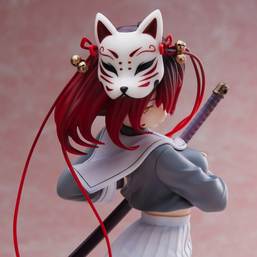 Original Character - Wa Sailor-chan (Union Creative International Ltd)ㅤ – Union Creative – ActionFigureBrasil