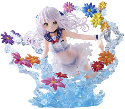 Original Character - Water Prism (Union Creative International Ltd)ㅤ – Union Creative – ActionFigureBrasil