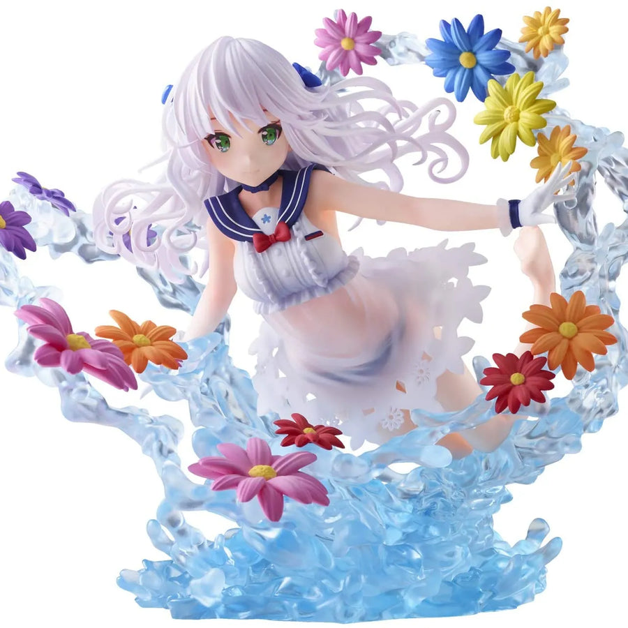 Original Character - Water Prism (Union Creative International Ltd)ㅤ – Union Creative – ActionFigureBrasil