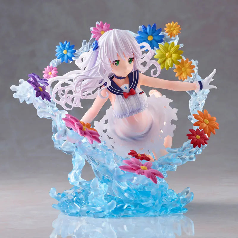 Original Character - Water Prism (Union Creative International Ltd)ㅤ – Union Creative – ActionFigureBrasil