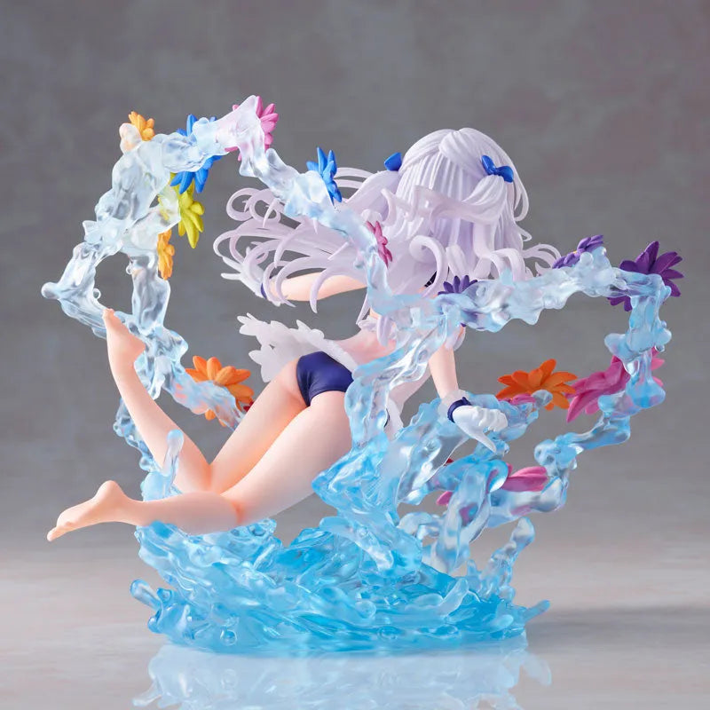 Original Character - Water Prism (Union Creative International Ltd)ㅤ – Union Creative – ActionFigureBrasil