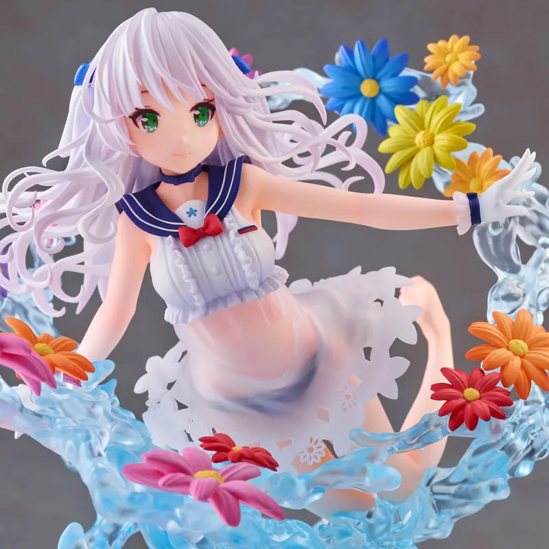 Original Character - Water Prism (Union Creative International Ltd)ㅤ – Union Creative – ActionFigureBrasil
