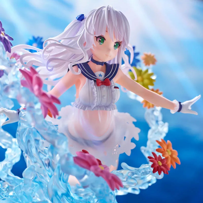 Original Character - Water Prism (Union Creative International Ltd)ㅤ – Union Creative – ActionFigureBrasil