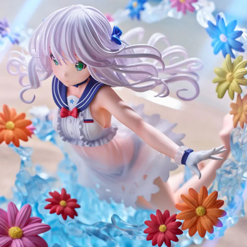 Original Character - Water Prism (Union Creative International Ltd)ㅤ – Union Creative – ActionFigureBrasil