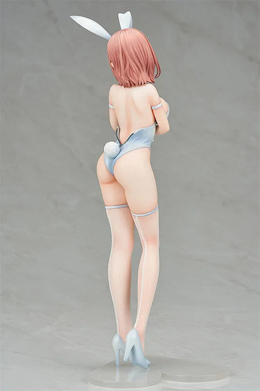 Original Character - White Bunny Natsume - 1/6 (Ensou Toys)ㅤ – ENSOUTOYS – ActionFigureBrasil