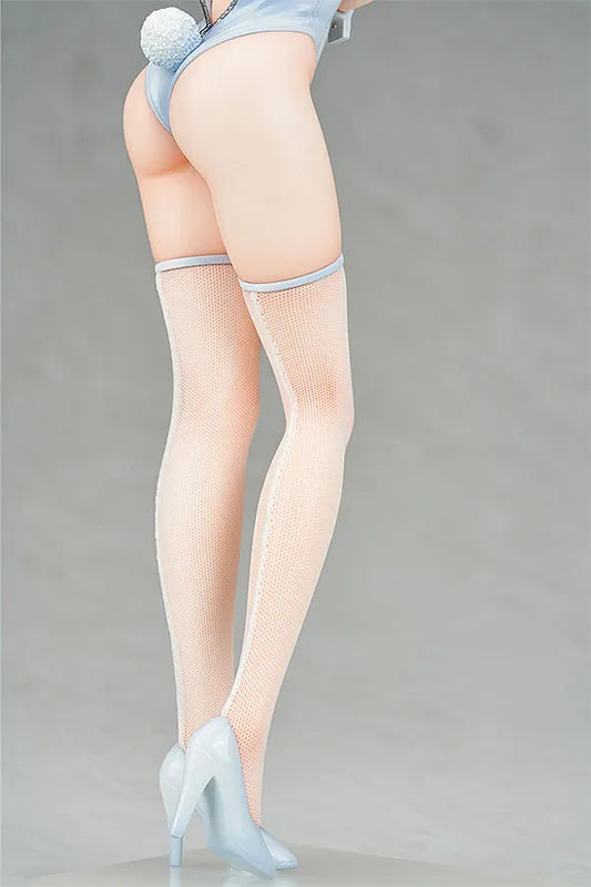 Original Character - White Bunny Natsume - 1/6 (Ensou Toys)ㅤ – ENSOUTOYS – ActionFigureBrasil