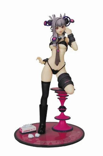 Original Character - World of Figure - Mars ~Mukai-san~ㅤ – Yamato – ActionFigureBrasil