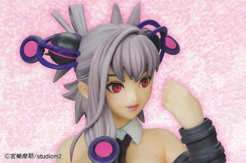 Original Character - World of Figure - Mars ~Mukai-san~ㅤ – Yamato – ActionFigureBrasil