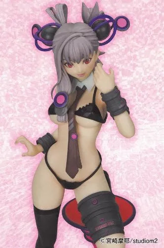 Original Character - World of Figure - Mars ~Mukai-san~ㅤ – Yamato – ActionFigureBrasil