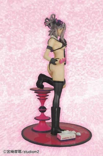 Original Character - World of Figure - Mars ~Mukai-san~ㅤ – Yamato – ActionFigureBrasil