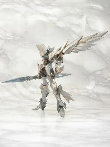 Original Character - X-Million - Imperial Knight ver. (Atelier Sai)ㅤ – Atelier Sai – ActionFigureBrasil