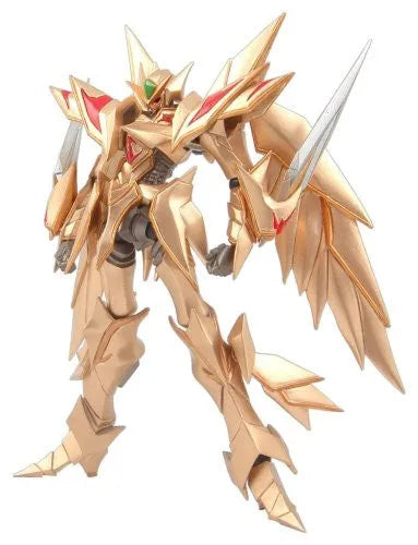 Original Character - X-Million - Imperial Knight ver. Miyazawa Limited Gold ver. (Atelier Sai)ㅤ – Atelier Sai – ActionFigureBrasil