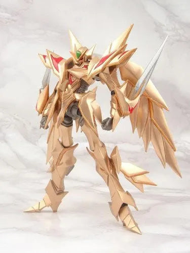 Original Character - X-Million - Imperial Knight ver. Miyazawa Limited Gold ver. (Atelier Sai)ㅤ – Atelier Sai – ActionFigureBrasil