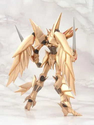 Original Character - X-Million - Imperial Knight ver. Miyazawa Limited Gold ver. (Atelier Sai)ㅤ – Atelier Sai – ActionFigureBrasil