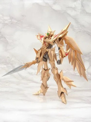 Original Character - X-Million - Imperial Knight ver. Miyazawa Limited Gold ver. (Atelier Sai)ㅤ – Atelier Sai – ActionFigureBrasil