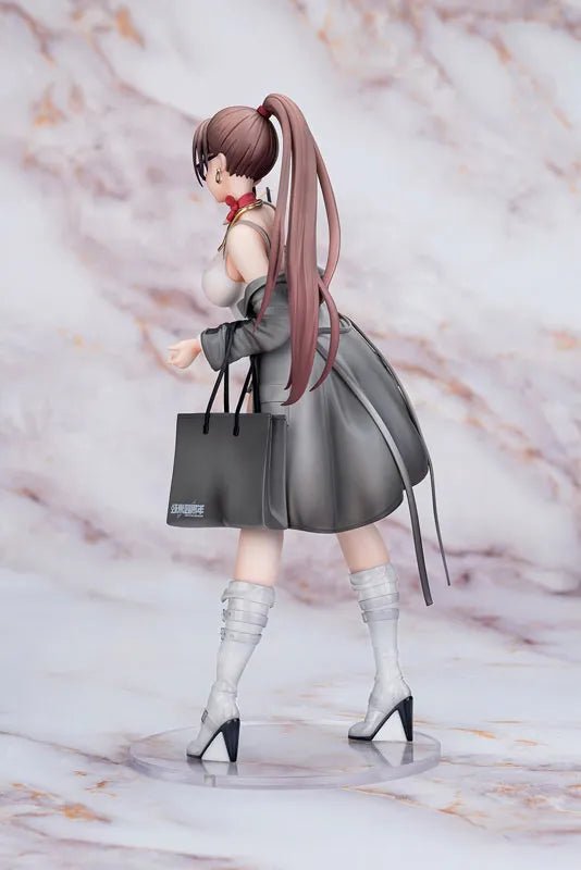 Original Character - Xiami - 1/7 - 4th Anniversary At First Sight - Gray Ver. (Apex)ㅤ – APEX – ActionFigureBrasil