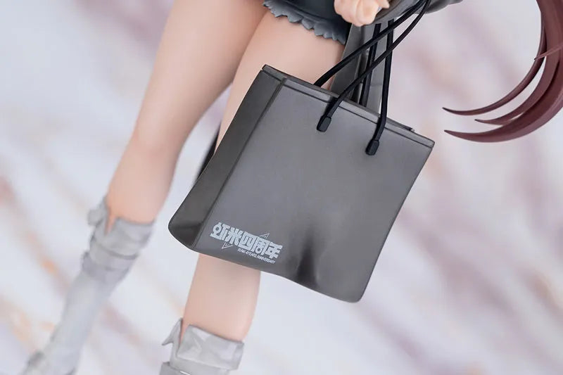 Original Character - Xiami - 1/7 - 4th Anniversary At First Sight - Gray Ver. (Apex)ㅤ – APEX – ActionFigureBrasil