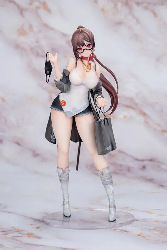 Original Character - Xiami - 1/7 - 4th Anniversary At First Sight - Set Ver. (Apex)ㅤ – APEX – ActionFigureBrasil