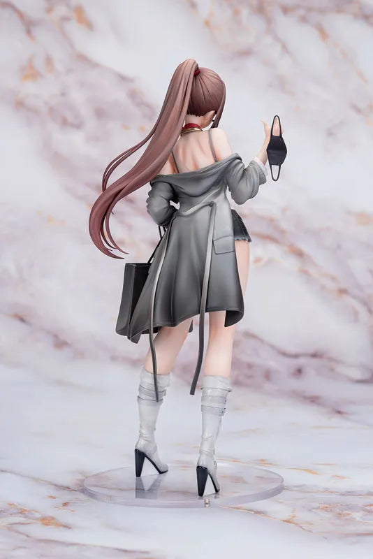 Original Character - Xiami - 1/7 - 4th Anniversary At First Sight - Set Ver. (Apex)ㅤ – APEX – ActionFigureBrasil