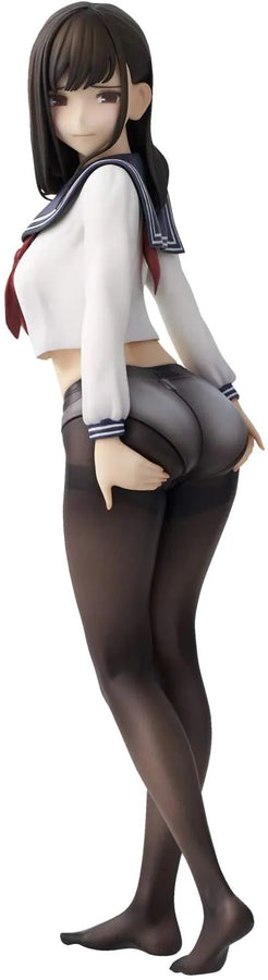 Original Character - Yomu Tights Futtotaa? - 2021 Re-release (Union Creative International Ltd)ㅤ – Union Creative – ActionFigureBrasil