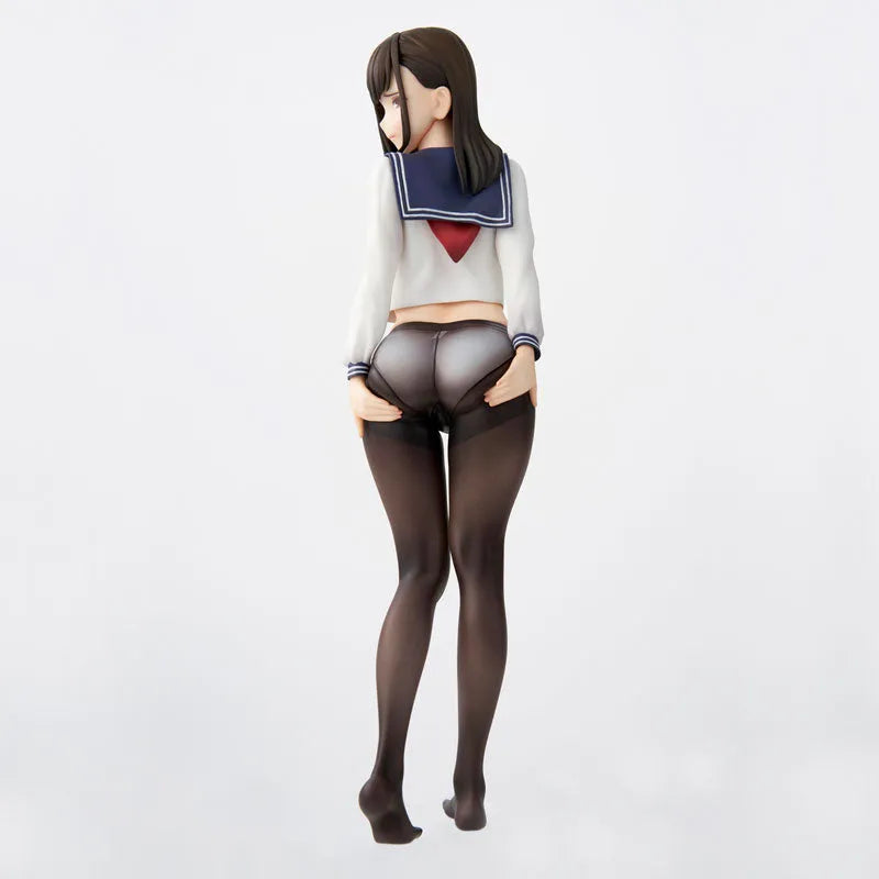 Original Character - Yomu Tights Futtotaa? - 2021 Re-release (Union Creative International Ltd)ㅤ – Union Creative – ActionFigureBrasil