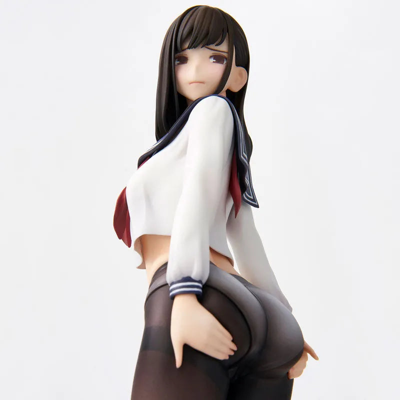 Original Character - Yomu Tights Futtotaa? - 2021 Re-release (Union Creative International Ltd)ㅤ – Union Creative – ActionFigureBrasil