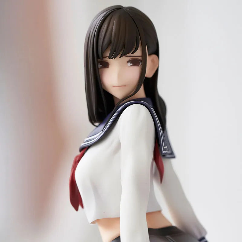 Original Character - Yomu Tights Futtotaa? - 2021 Re-release (Union Creative International Ltd)ㅤ – Union Creative – ActionFigureBrasil