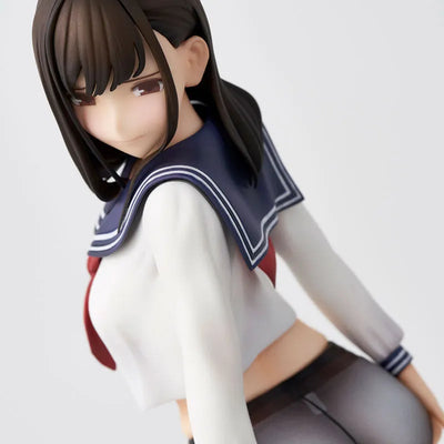 Original Character - Yomu Tights Futtotaa? - 2021 Re-release (Union Creative International Ltd)ㅤ – Union Creative – ActionFigureBrasil — embalagem