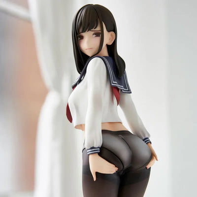 Original Character - Yomu Tights Futtotaa? - 2021 Re-release (Union Creative International Ltd)ㅤ – Union Creative – ActionFigureBrasil — acessórios