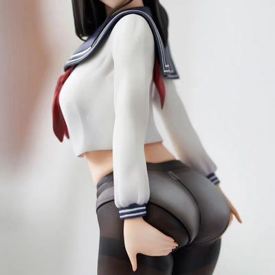 Original Character - Yomu Tights Futtotaa? - 2021 Re-release (Union Creative International Ltd)ㅤ – Union Creative – ActionFigureBrasil — ambientada