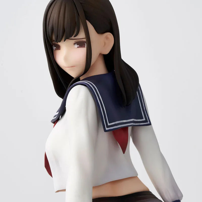 Original Character - Yomu Tights Futtotaa? - 2021 Re-release (Union Creative International Ltd)ㅤ – Union Creative – ActionFigureBrasil