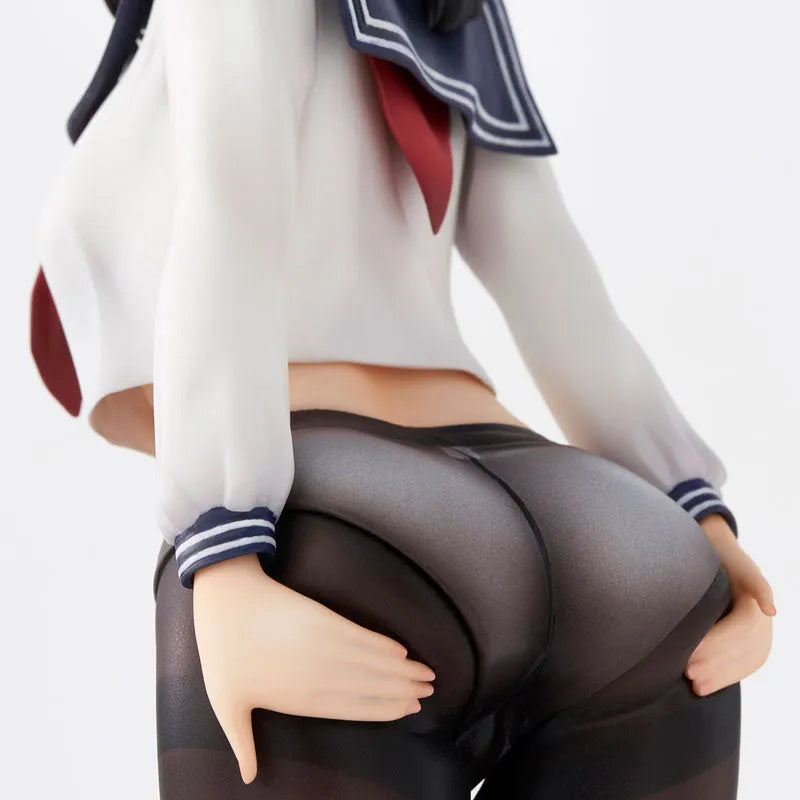 Original Character - Yomu Tights Futtotaa? - 2021 Re-release (Union Creative International Ltd)ㅤ – Union Creative – ActionFigureBrasil