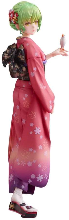 Original Character - Yukari - Kimono (Union Creative International Ltd)ㅤ – Union Creative – ActionFigureBrasil