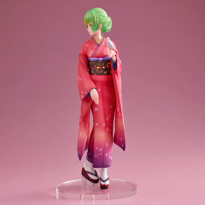 Original Character - Yukari - Kimono (Union Creative International Ltd)ㅤ – Union Creative – ActionFigureBrasil