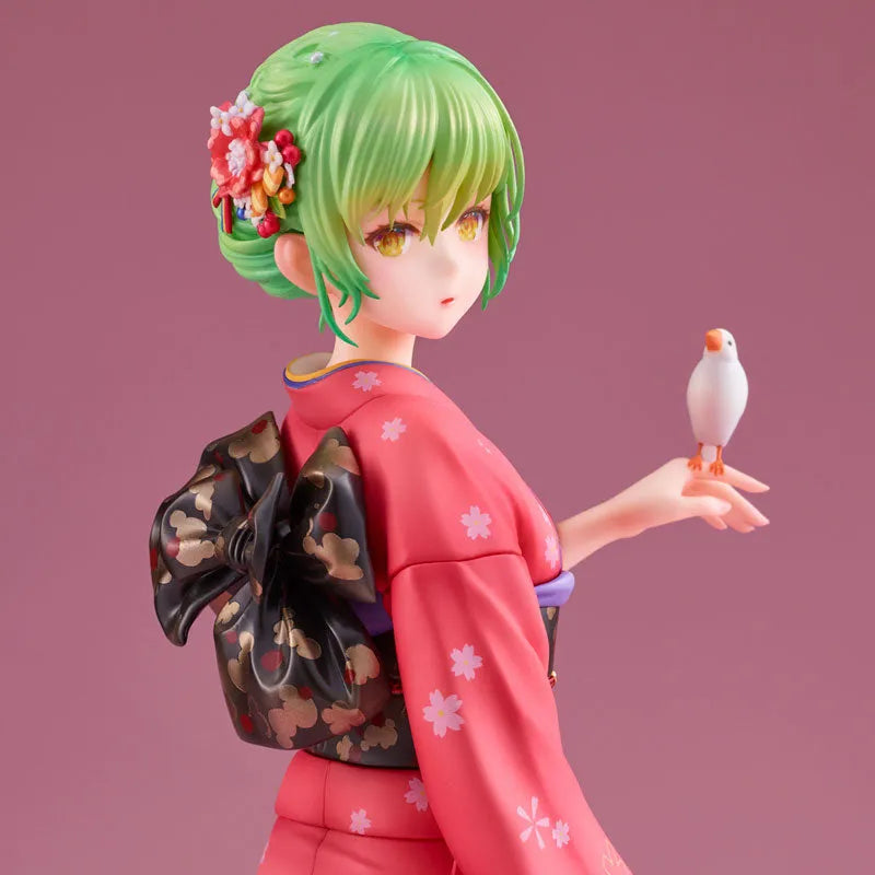 Original Character - Yukari - Kimono (Union Creative International Ltd)ㅤ – Union Creative – ActionFigureBrasil