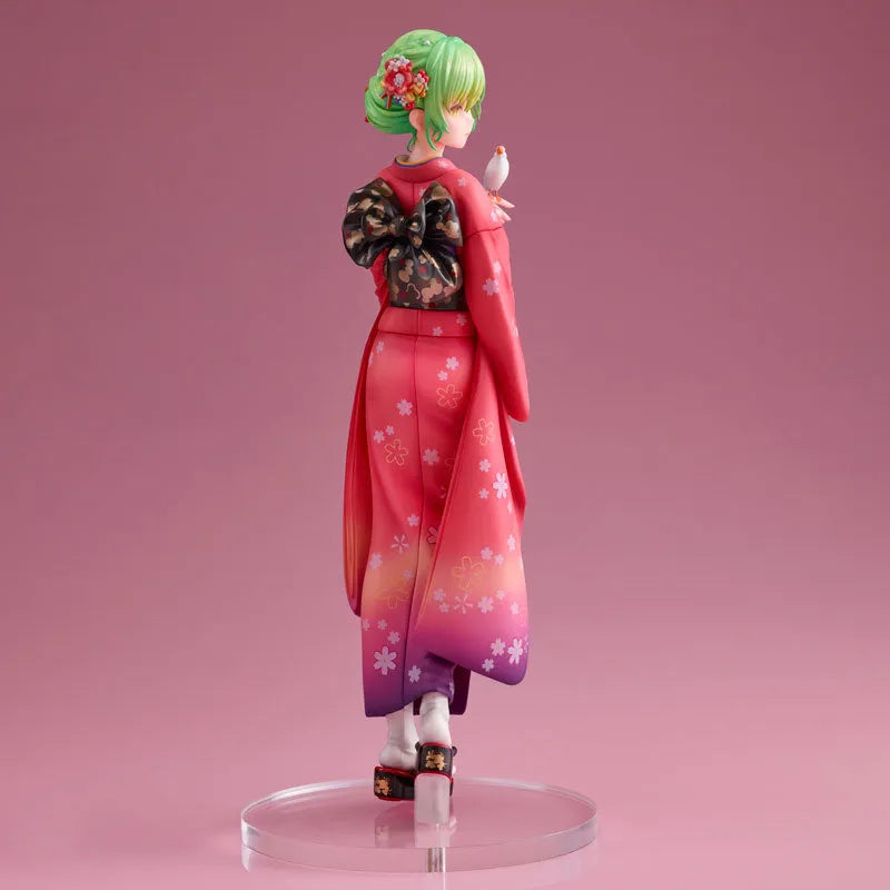 Original Character - Yukari - Kimono (Union Creative International Ltd)ㅤ – Union Creative – ActionFigureBrasil