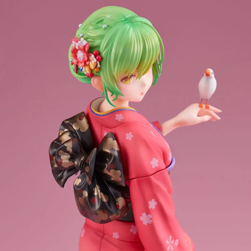 Original Character - Yukari - Kimono (Union Creative International Ltd)ㅤ – Union Creative – ActionFigureBrasil