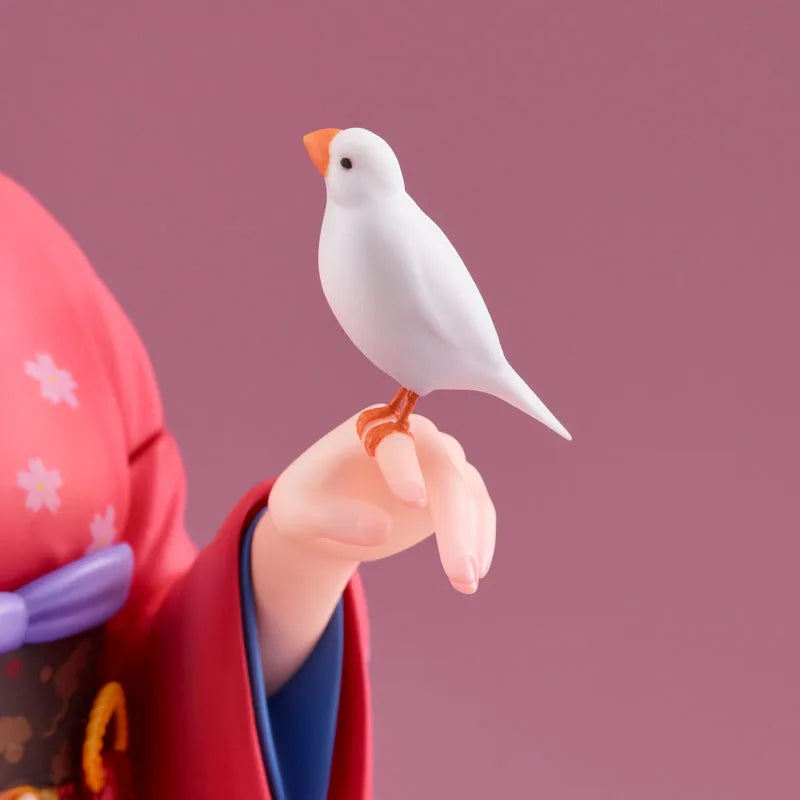 Original Character - Yukari - Kimono (Union Creative International Ltd)ㅤ – Union Creative – ActionFigureBrasil