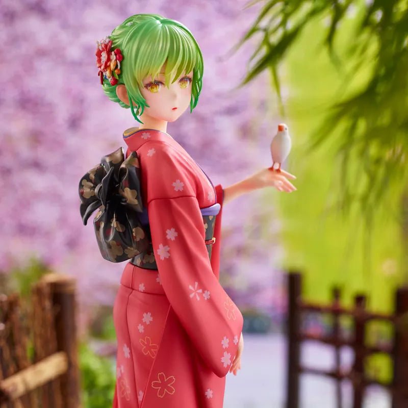 Original Character - Yukari - Kimono (Union Creative International Ltd)ㅤ – Union Creative – ActionFigureBrasil