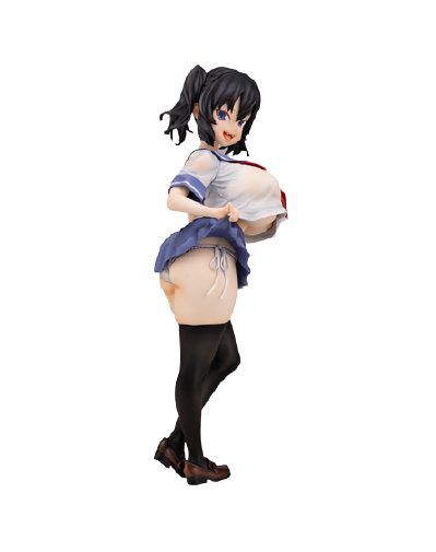 Original Character - Yumi - 1/6 (Native) [Shop Exclusive]ㅤ – Native – ActionFigureBrasil