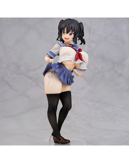 Original Character - Yumi - 1/6 (Native) [Shop Exclusive]ㅤ – Native – ActionFigureBrasil