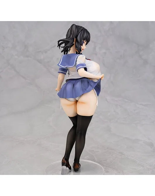 Original Character - Yumi - 1/6 (Native) [Shop Exclusive]ㅤ – Native – ActionFigureBrasil