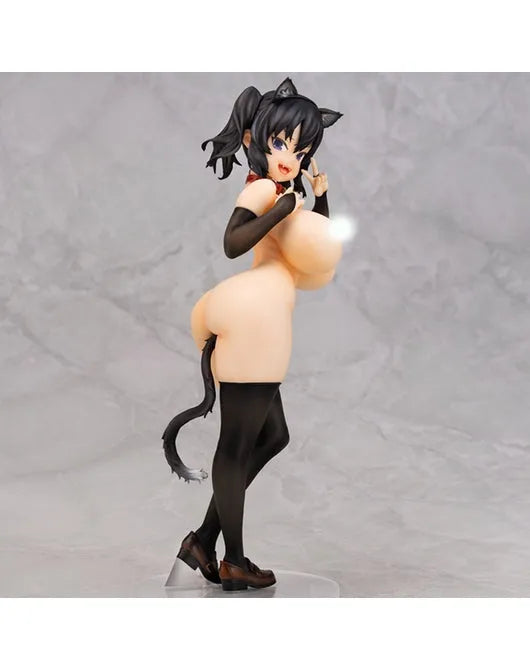 Original Character - Yumi - 1/6 (Native) [Shop Exclusive]ㅤ – Native – ActionFigureBrasil