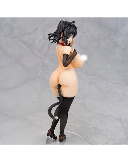 Original Character - Yumi - 1/6 (Native) [Shop Exclusive]ㅤ – Native – ActionFigureBrasil