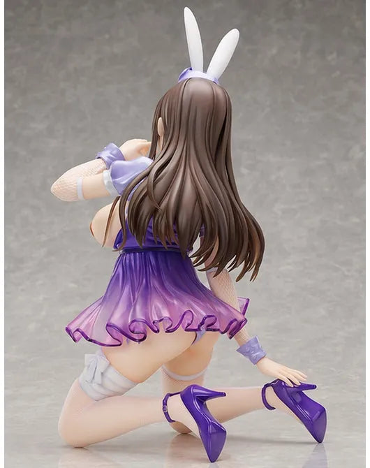 Original Character - Yurina Nasu - Bunny ver. - 1/4 (Native) [Shop Exclusive]ㅤ – Native – ActionFigureBrasil