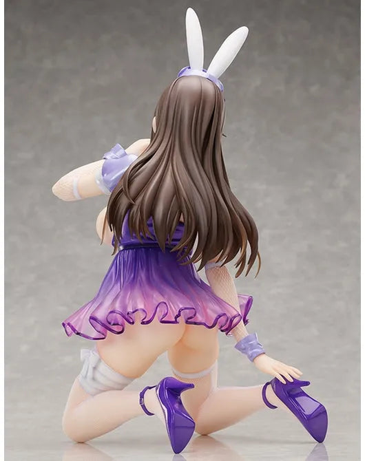 Original Character - Yurina Nasu - Bunny ver. - 1/4 (Native) [Shop Exclusive]ㅤ – Native – ActionFigureBrasil