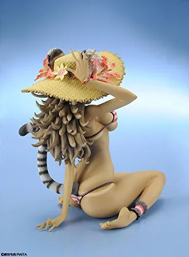 Original Character - Zettai Reiko - 1/6 - Creator's Choice Color, Suntan ver.ㅤ – Mouse Unit – ActionFigureBrasil