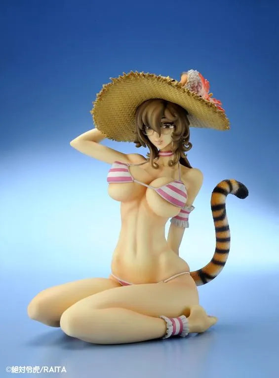 Original Character - Zettai Reiko - 1/6 - Extra Ver. (Mouse Unit)ㅤ – Mouse Unit – ActionFigureBrasil