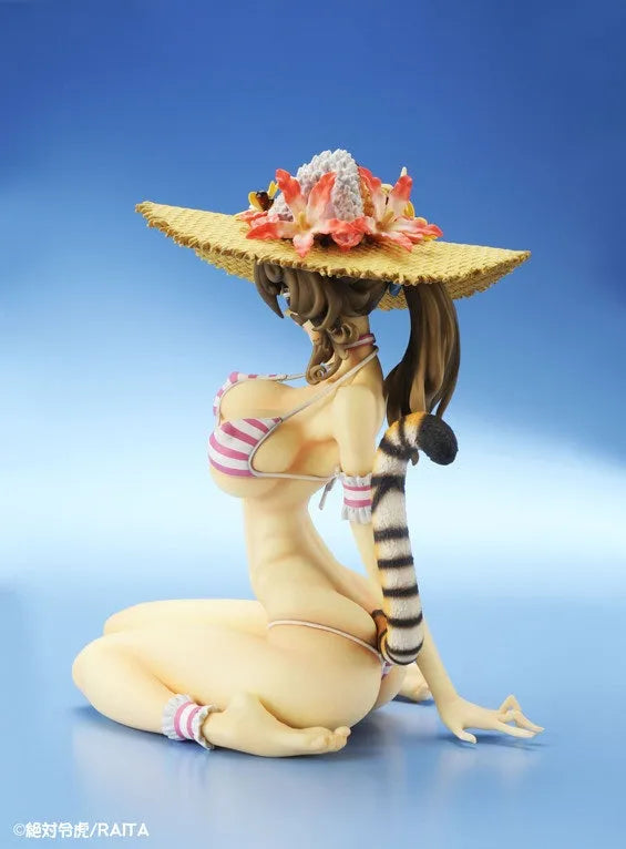 Original Character - Zettai Reiko - 1/6 - Extra Ver. (Mouse Unit)ㅤ – Mouse Unit – ActionFigureBrasil