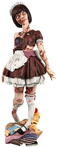 Original Character - Zombie Girl - 1/8 (Kaitendoh)ㅤ – Kaitendoh – ActionFigureBrasil